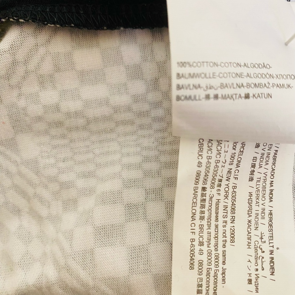 Desigual long sleeves dresse.size M - Picture 8 of 8